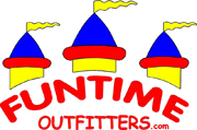 Funtime Outfitters, Inc